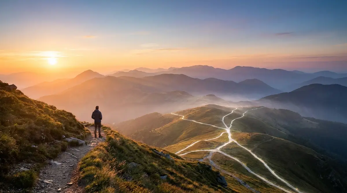 挫折せずに視野拡大を習慣化するコツ