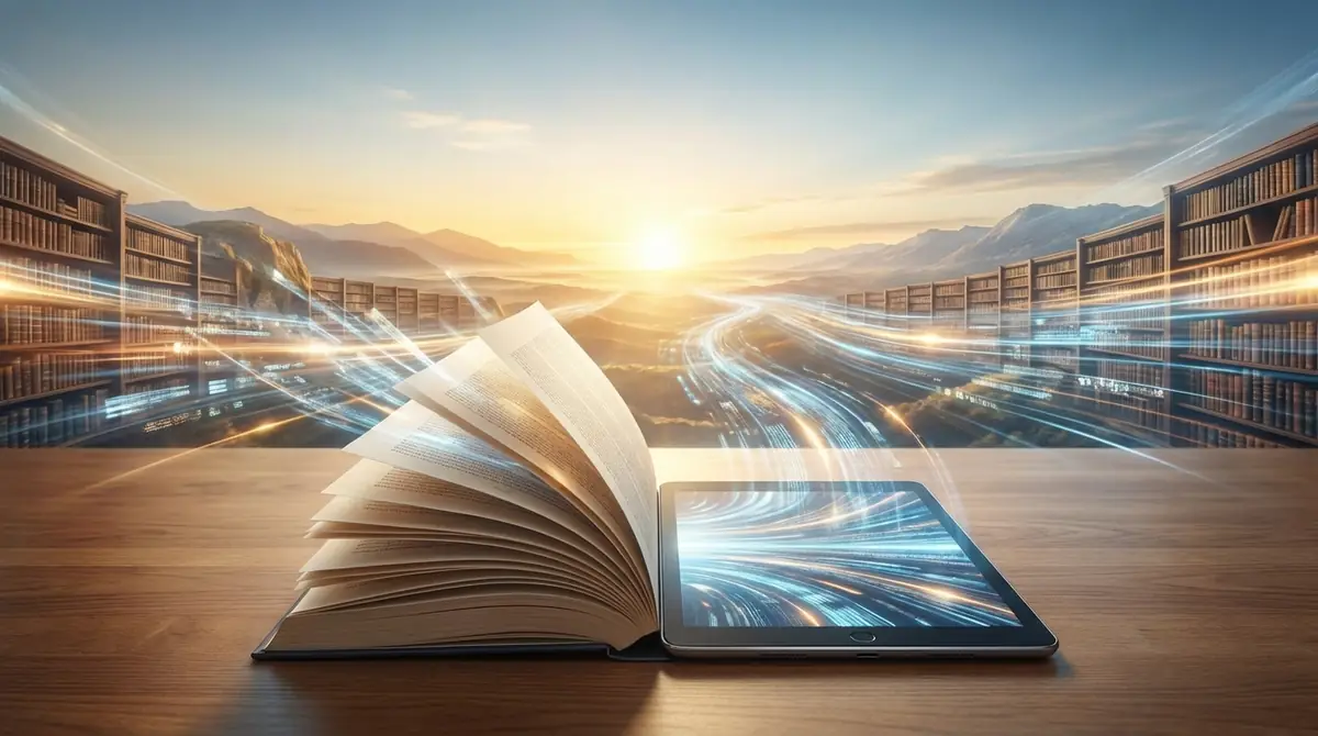 視野を広げる速読におすすめのアプリ・書籍