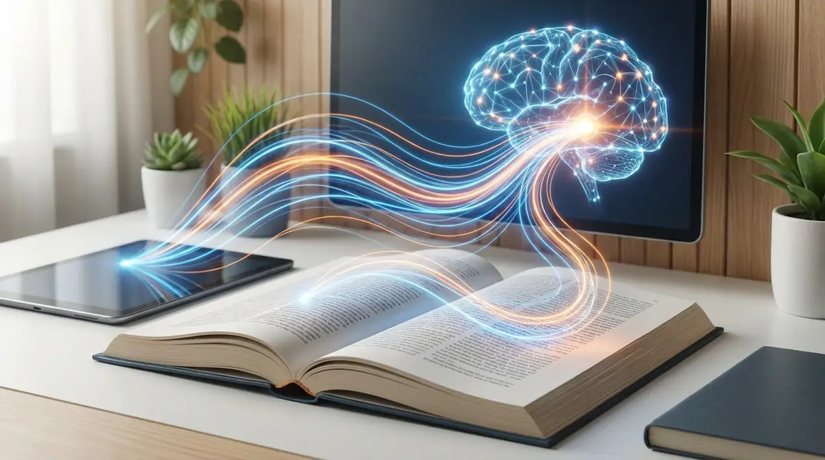 サッケード速読の効果を最大化するコツと注意点