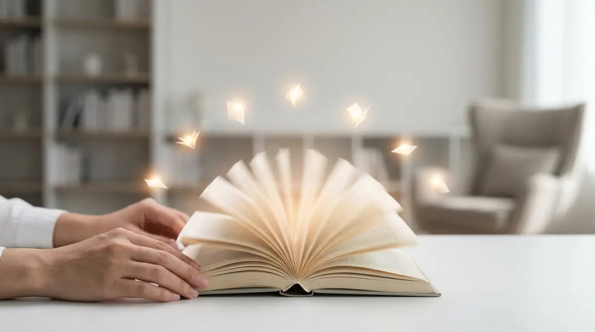 速読で失敗しないために知っておくべき7つの注意点