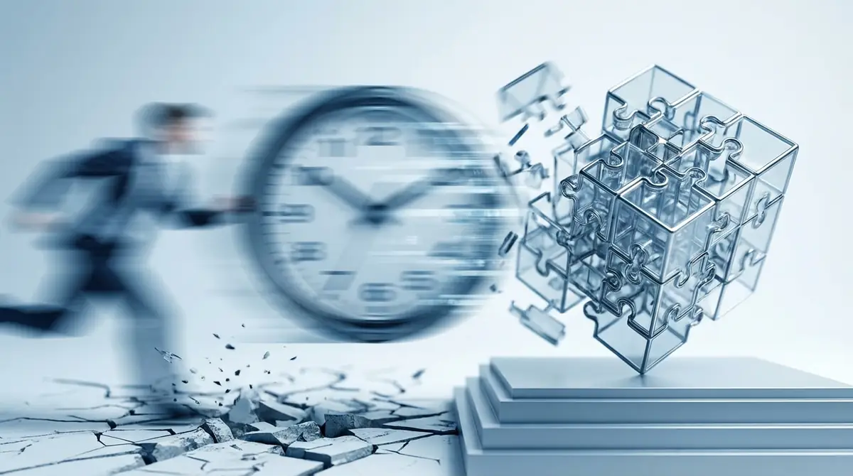 注意点①理解度を犠牲にしたスピード重視は逆効果