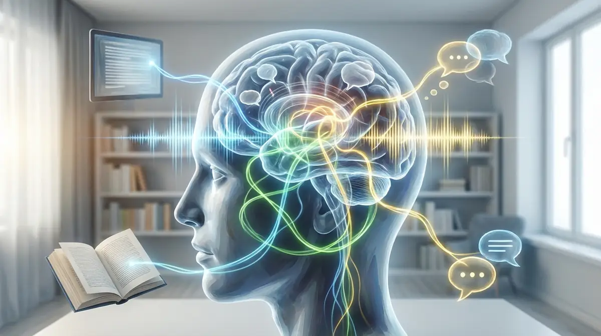 頭の中で音読してしまう3つの原因