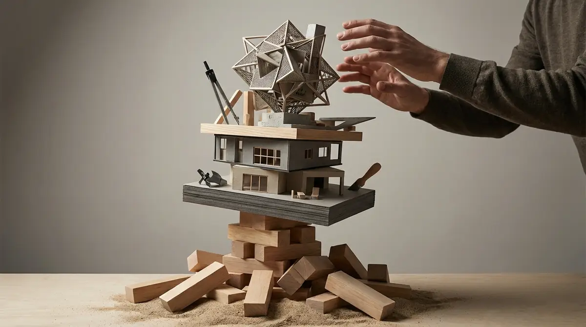 注意点③基礎スキルなしにテクニックだけ真似する