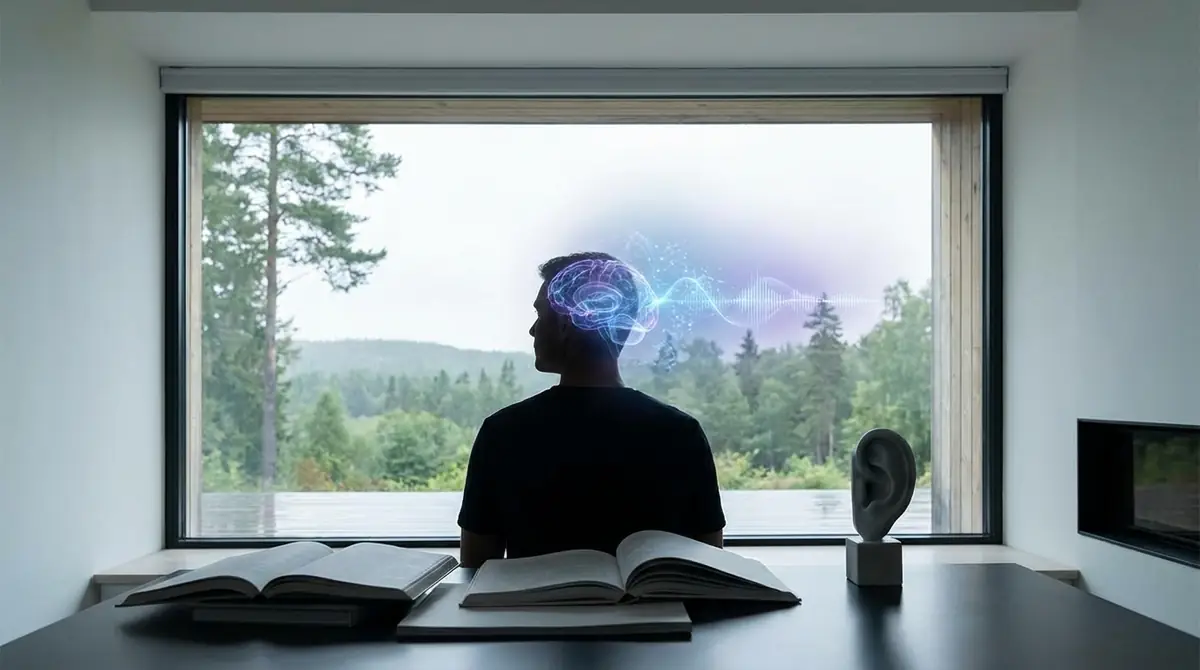 頭の中で音読してしまう癖を直す5つのトレーニング法