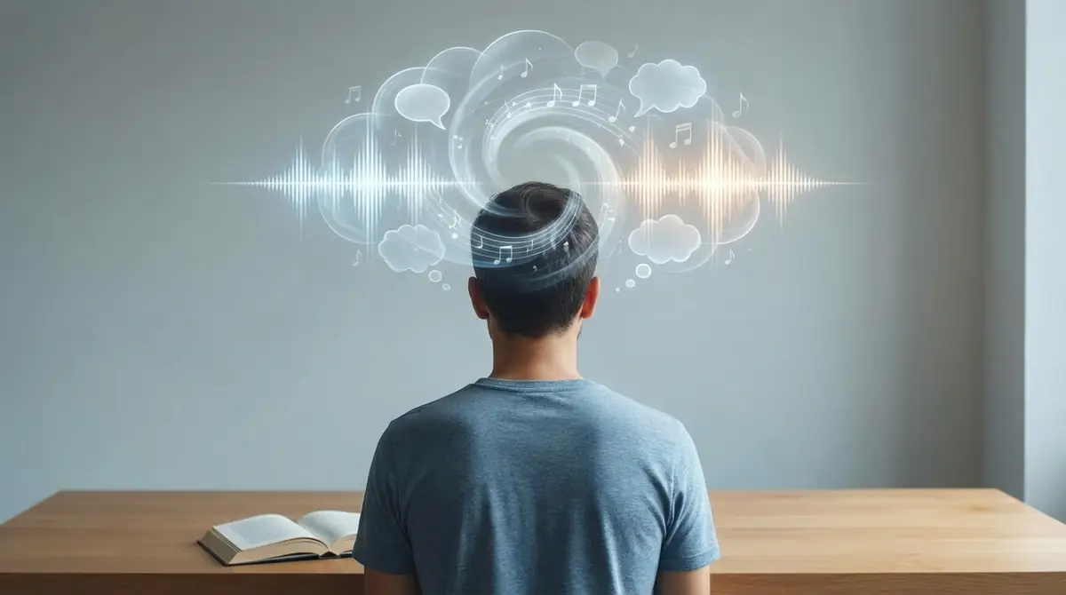 【Q&A】頭の中で音読してしまう現象のよくある疑問