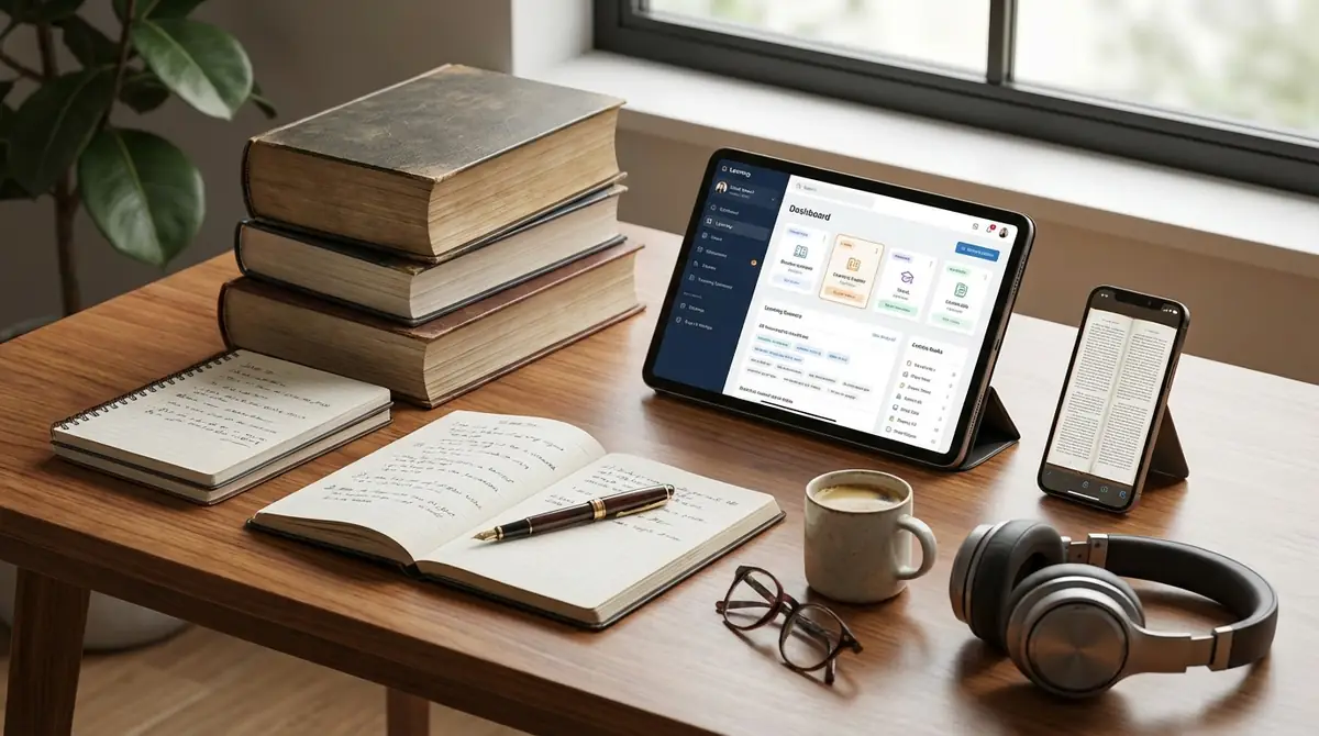 本格的に取り組みたい人向け｜おすすめ書籍・アプリ