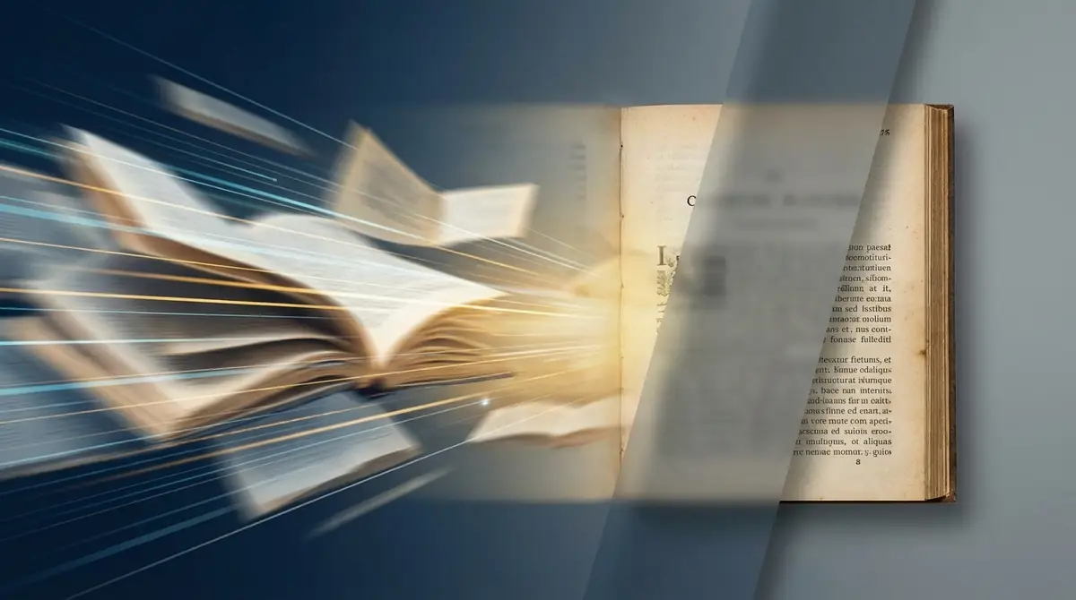 速読とは？デメリットを正しく理解するための基礎知識