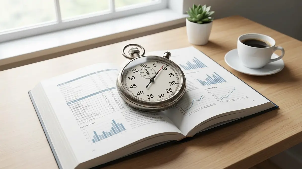 効果測定｜自分の読書速度（WPM）を計測する方法