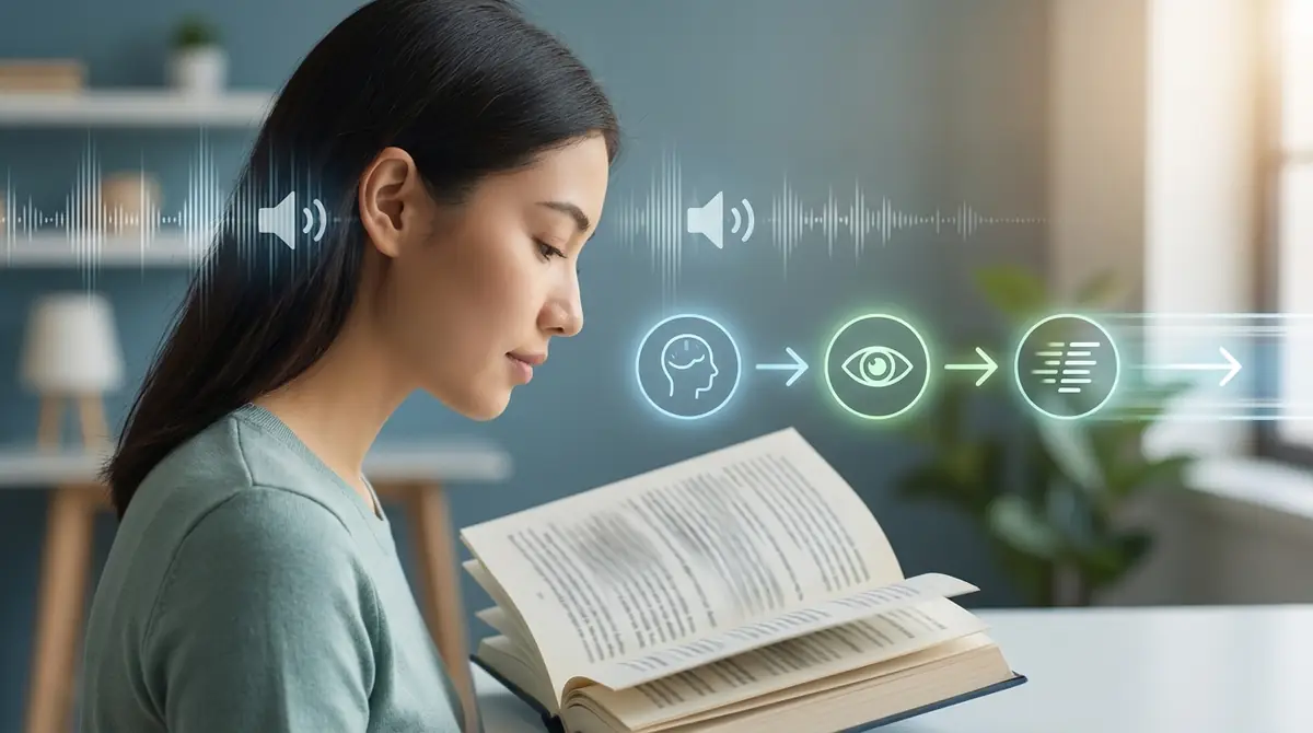 まとめ｜サブボーカライゼーションを抑えて速読を始める3ステップ