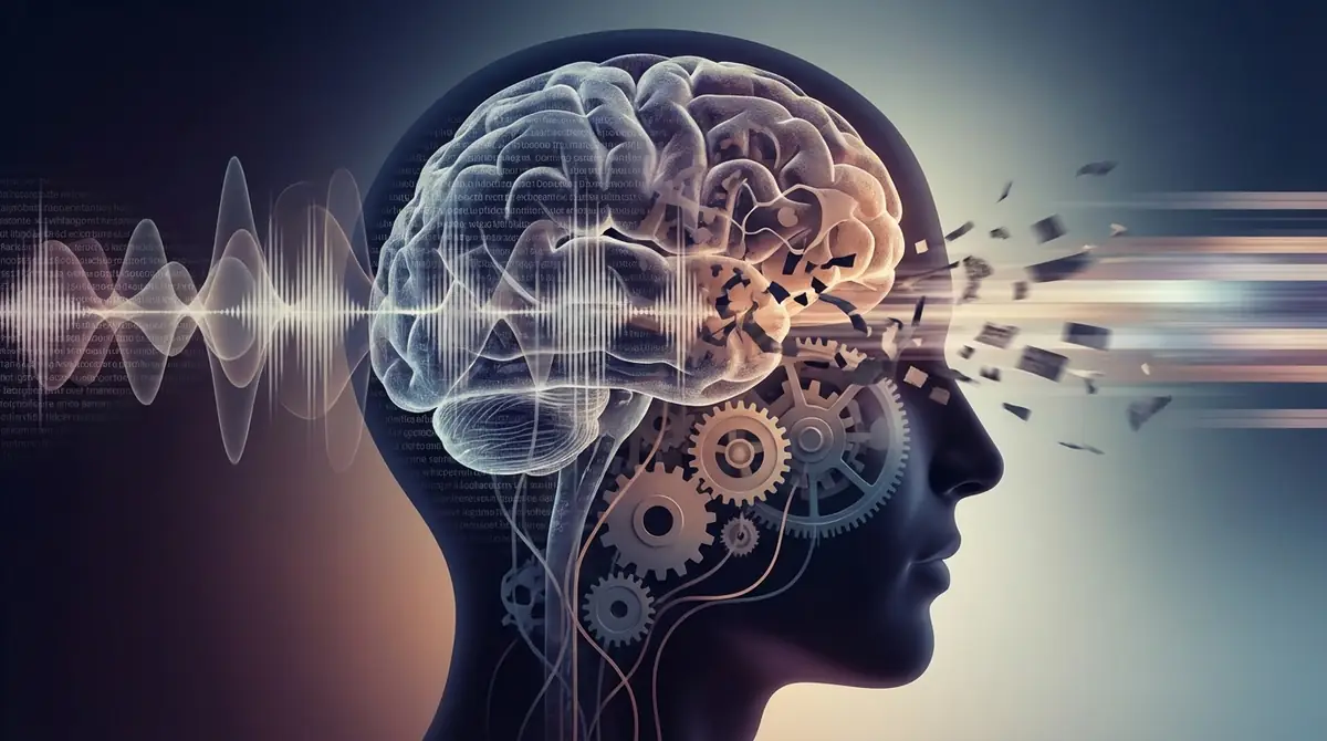 そもそも内声とは？速読を妨げるメカニズム