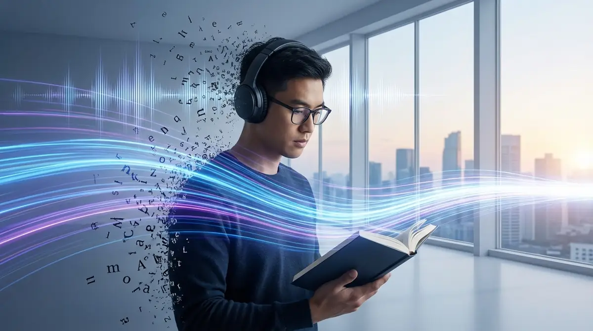 【実践編】速読で内声を消すトレーニング5選｜詳細な手順とコツ