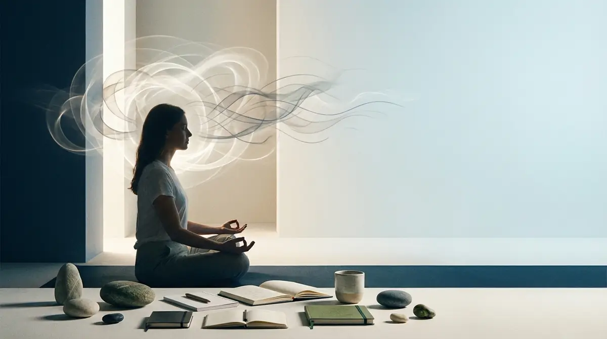 内声が消えない・効果が出ないときのQ&A