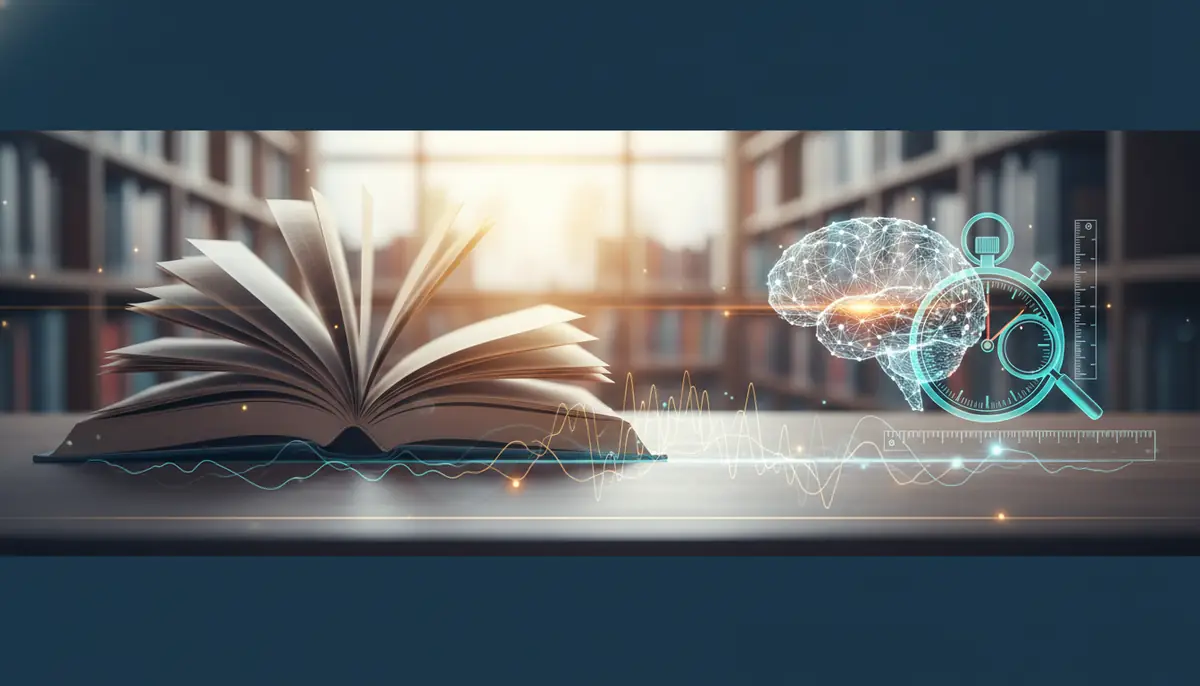 【今すぐ測定】あなたの読書速度セルフチェック｜測定用文章付き