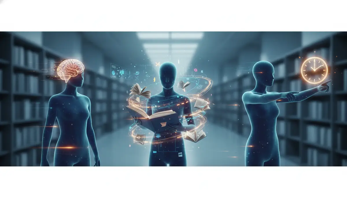 【結論】速読に向いている人の3つの共通点