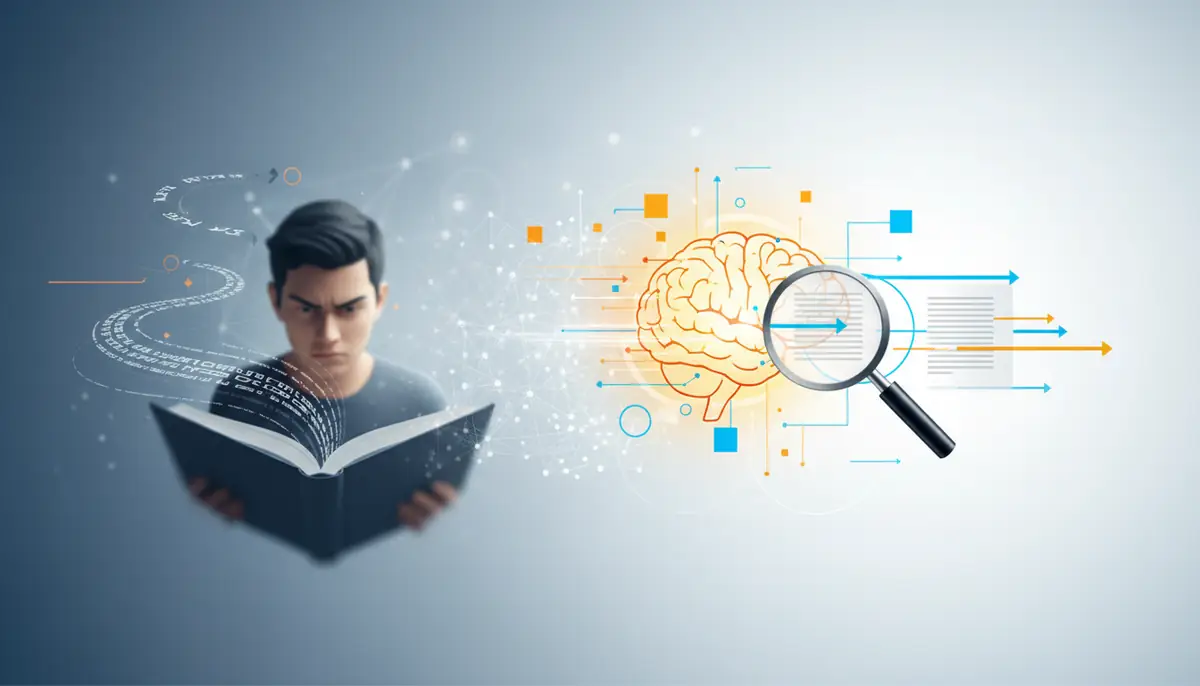 速読に向いていない人の特徴と科学的克服法